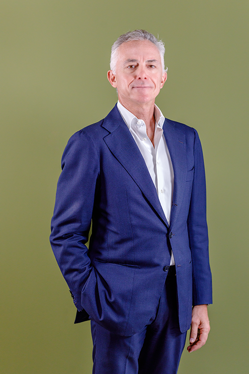 De Falco Alfredo – Founder