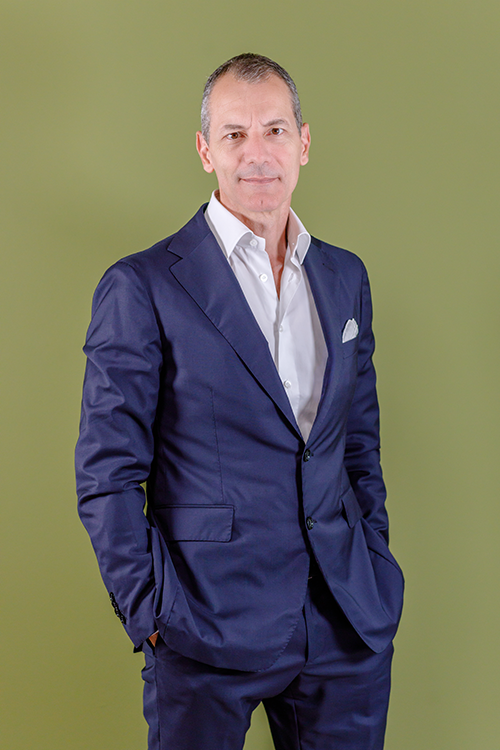 Livio Fenati – Founder