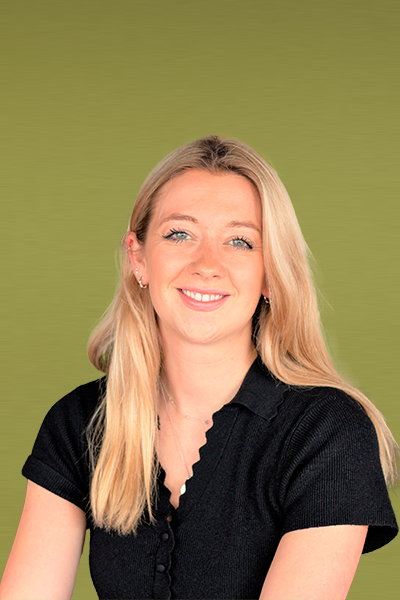 Frances Baxter – Head of ESG Frances Baxter - Head of ESG