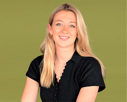 Frances Baxter – Head of ESG Frances Baxter - Head of ESG